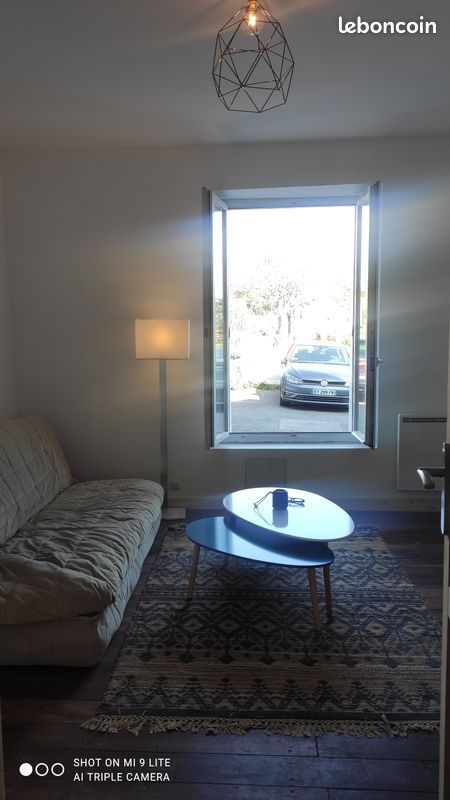 Appartement 3 pièces 45 m² · à Nantes · 45 m² · 660 €/mois