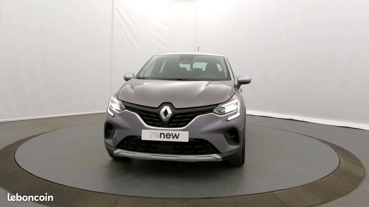 Renault captur e tech 145 21 business (image 17)