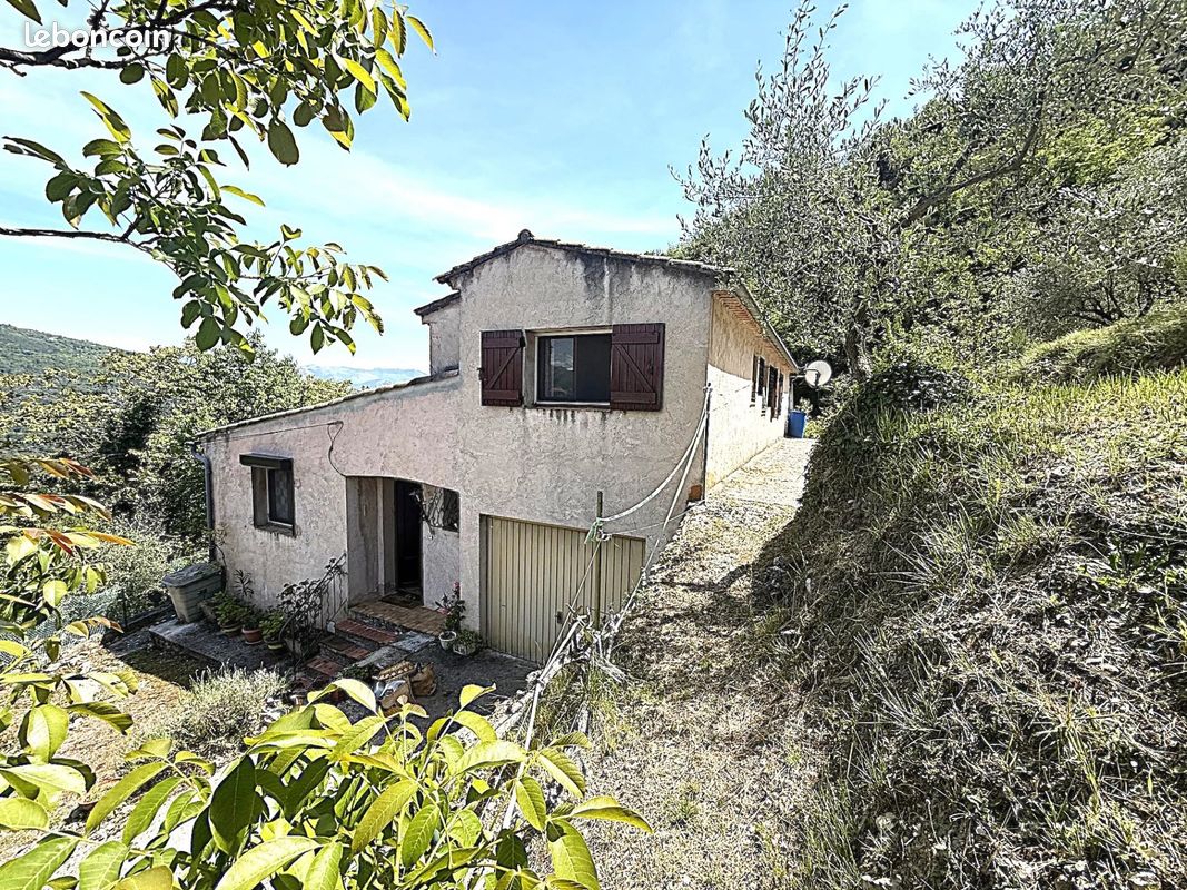 Maison 4 pièces 89 m² · à Bendejun · 89 m² · 369 000 €