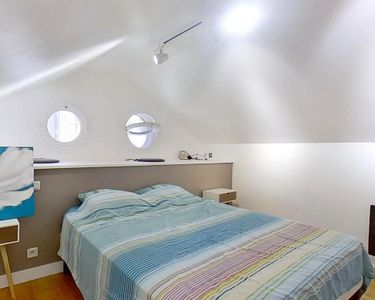 Appartement 490 000 € - 119 m²