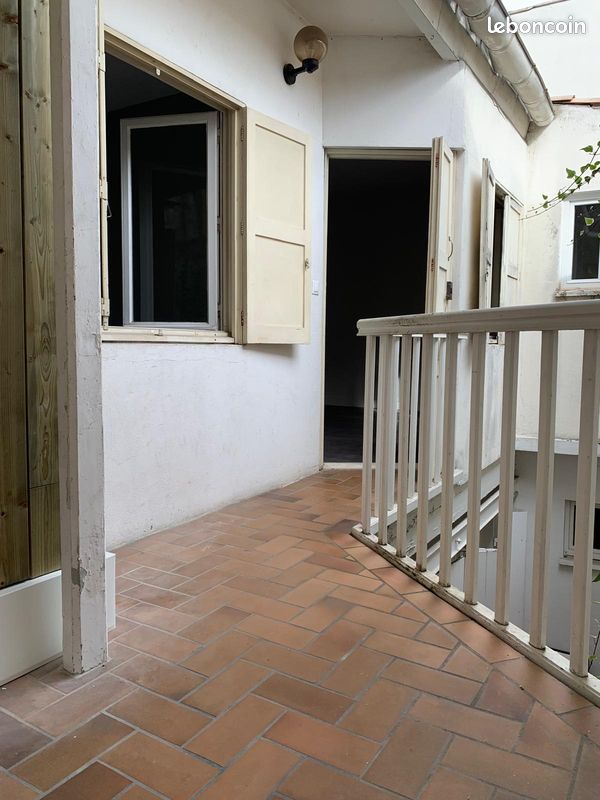 Appartement 2 pièces 42 m² · à Bordeaux · 42 m² · 795 €