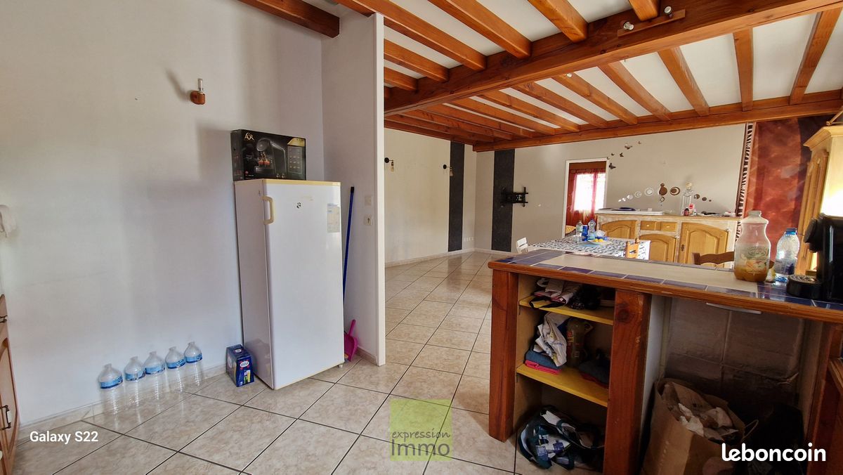 Maison a louer decines-charpieu - 3 pièce(s) - 67 m2 - Surfyn