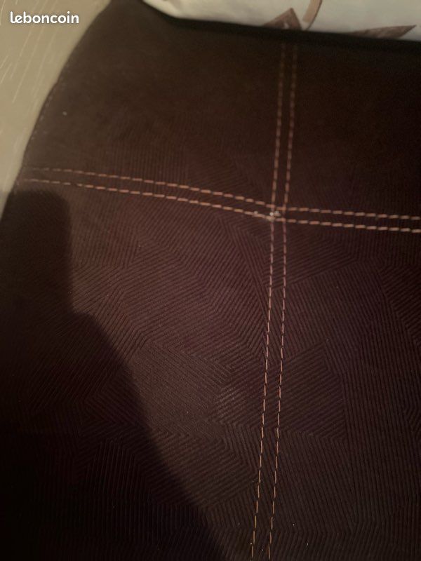 Fauteuil avec coussin (image 5)