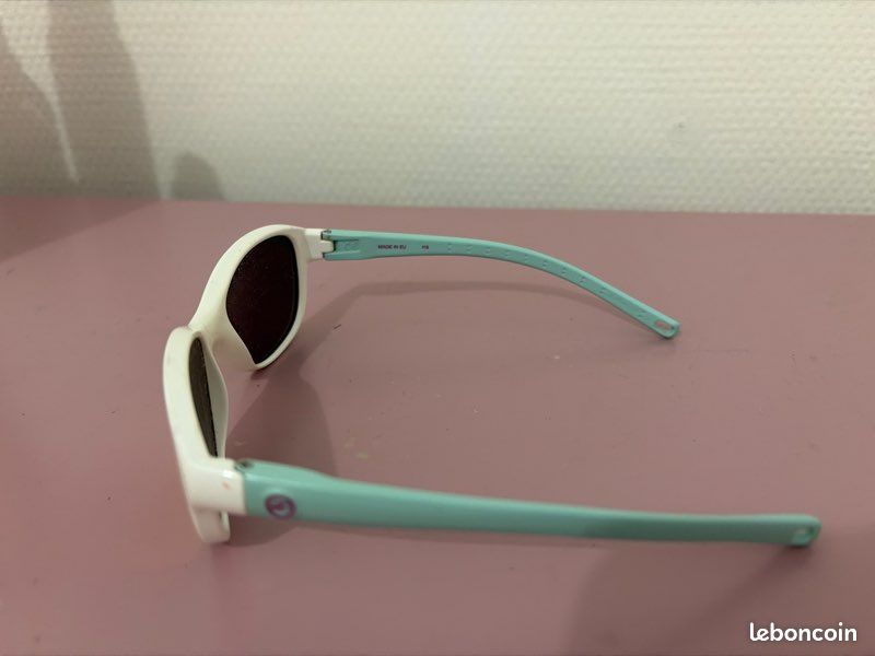 Paire de lunettes de soleil fille Julbo (image 2)
