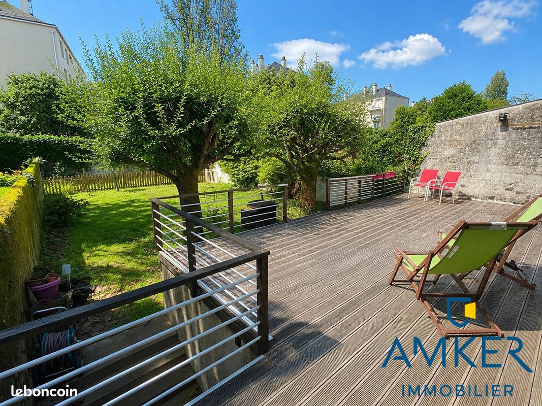 Maison 7 pièces 190 m² · à Nantes · 190 m² · 699 900 €