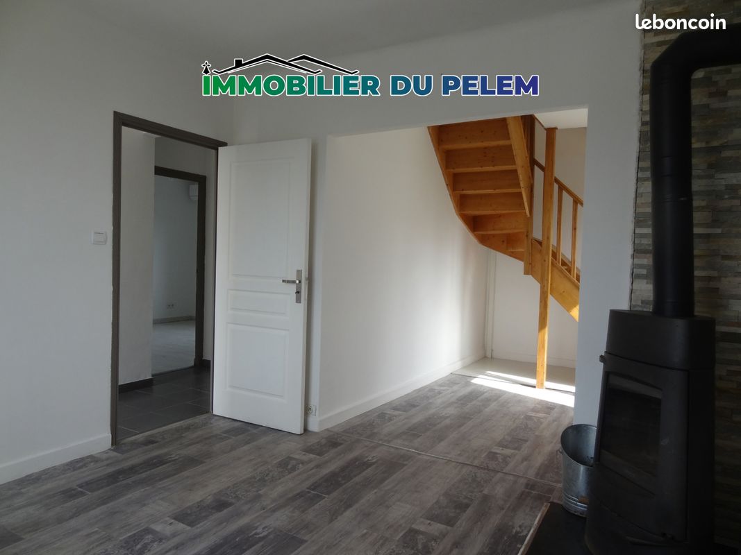 Maison 4 pièces 79 m² (image 3)