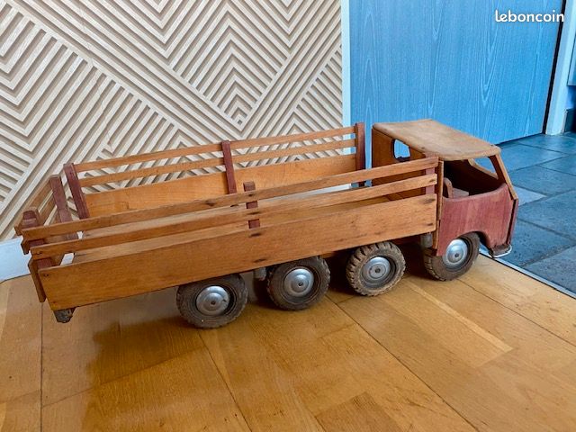 199 ads for camion antique jouet in Buy & Sell in Québec