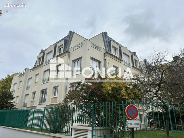 Appartement a louer franconville - 2 pièce(s) - 40 m2 - Surfyn