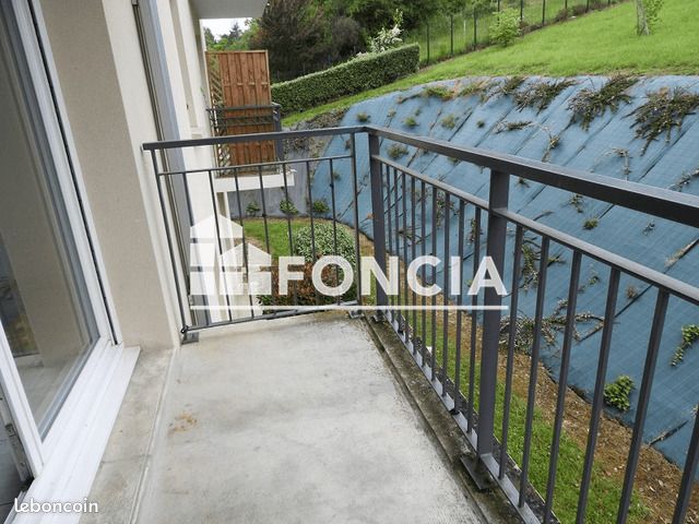 Appartement 2 pièces 36 m² · à Auch · 36 m² · 454 €/mois