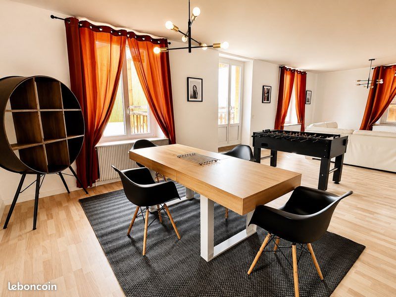 Appartement 3 pièces 97 m² · à Morteau · 97 m² · 219 000 €
