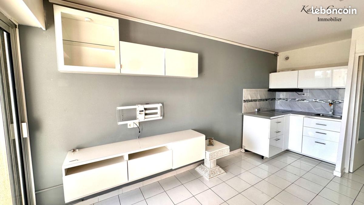 Appartement 1 pièce 24 m² · à Bandol · 24 m² · 177 000 €