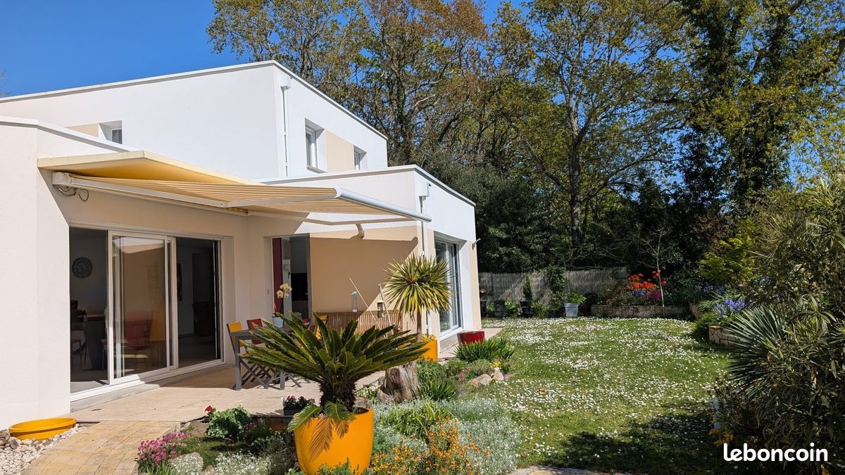 Maison 6 pièces 167 m² · à Saint-Nazaire · 167 m² · 795 000 €