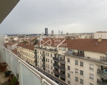 Appartement 335 000 € - 103 m²