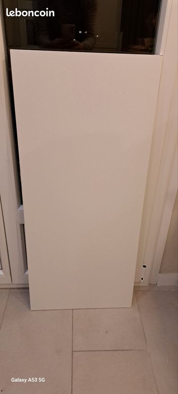 Etagere pour caisson cuisine Delinka (image 1)
