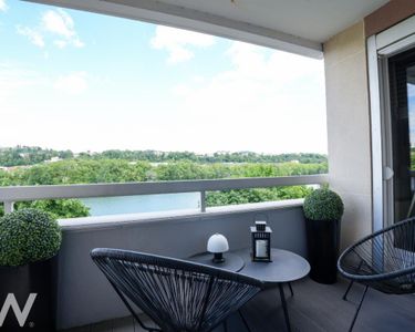 Appartement 274 000 € - 53 m²