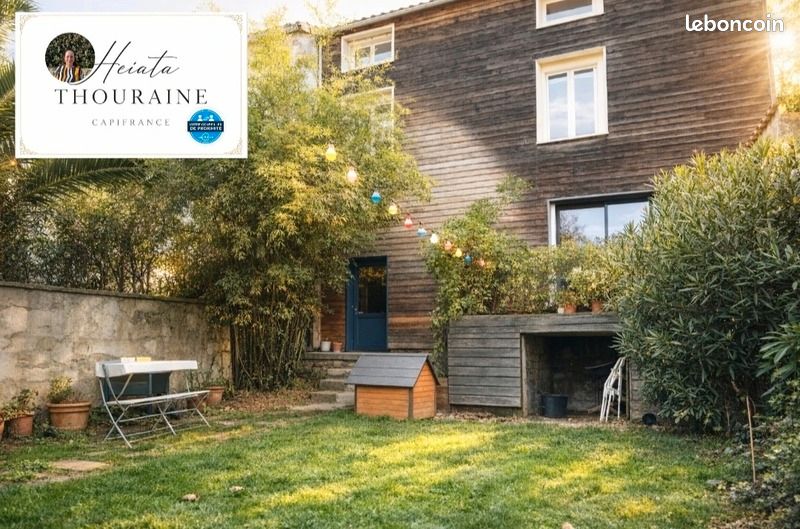 Maison 6 pièces 125 m² · à Saint-Maixent-l'École · 125 m² · 196 700 €