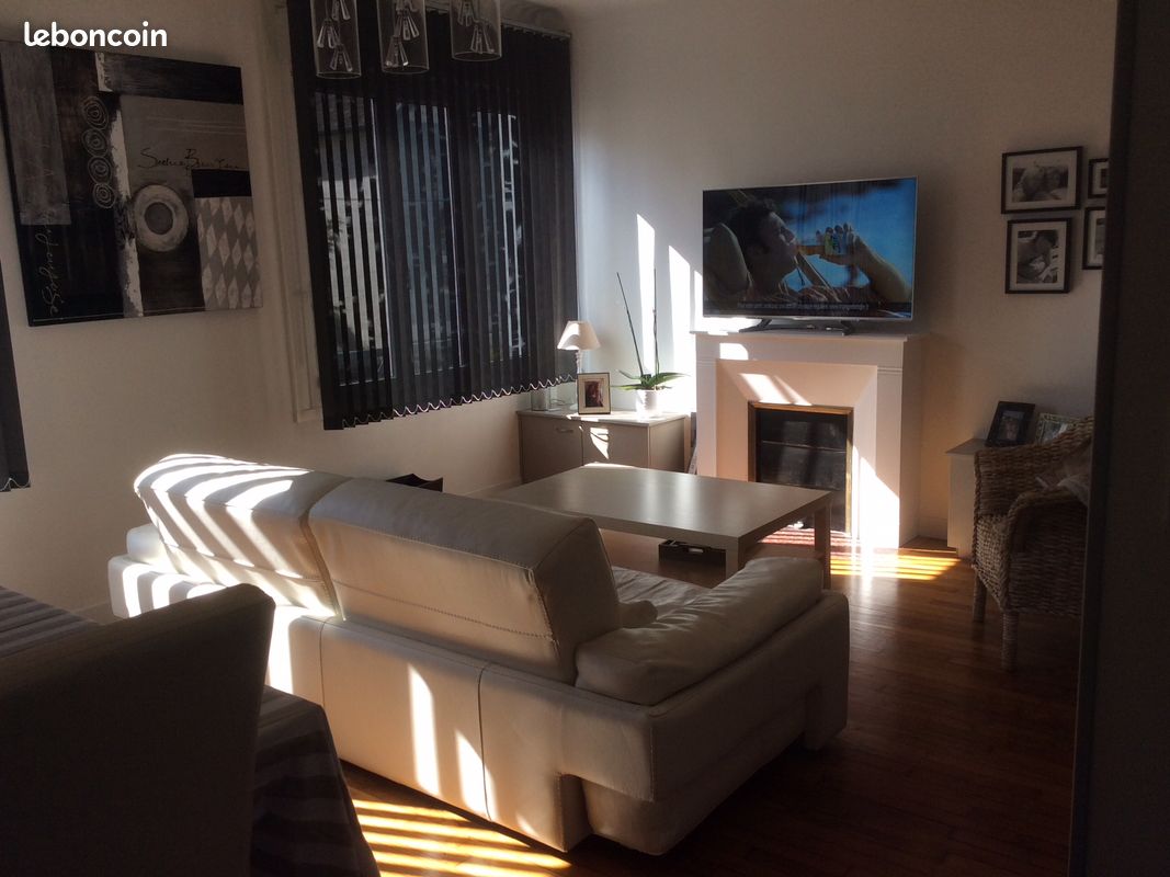 Appartement 3 pièces 76 m² · à Lorient · 76 m² · 960 €/mois