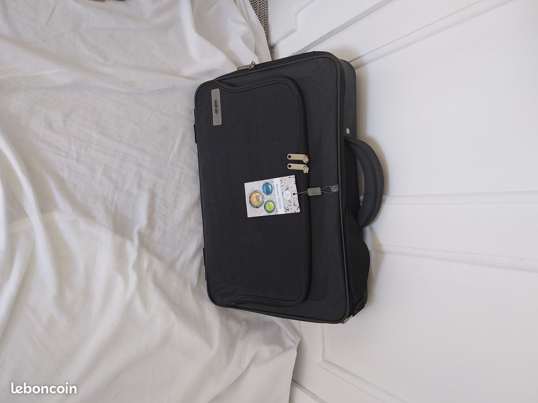 Sac ordinateur 17 pouces (image 1)