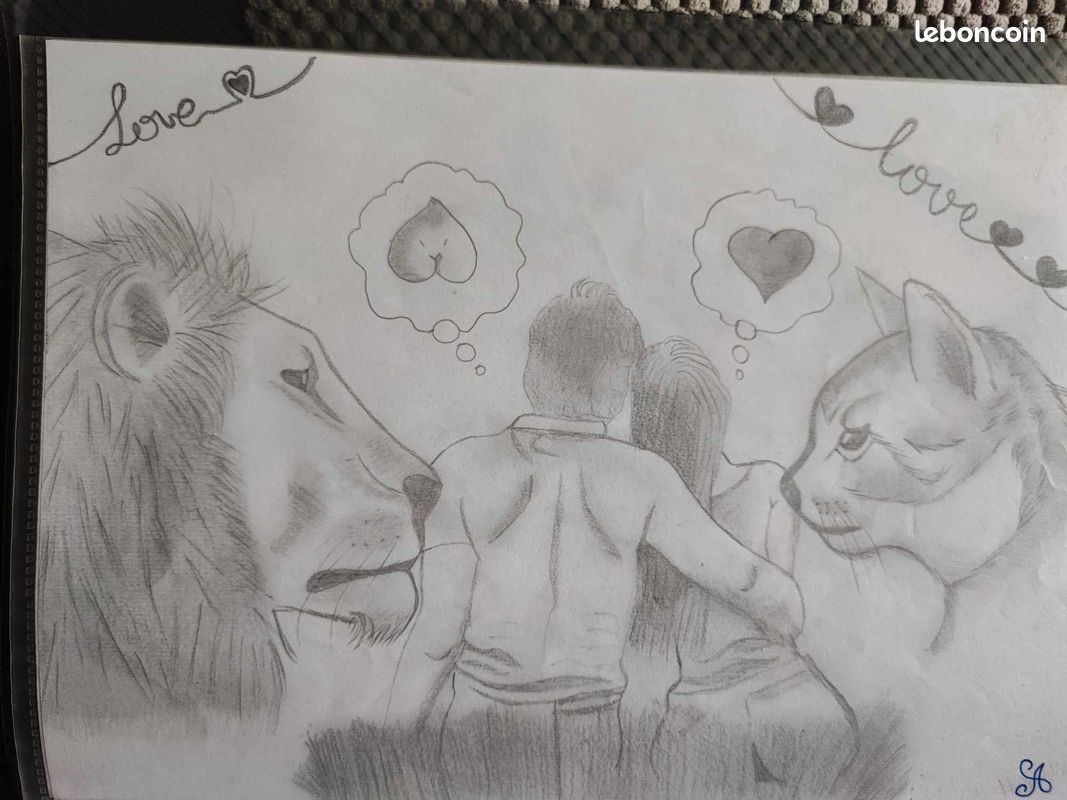 Dessin (image 3)