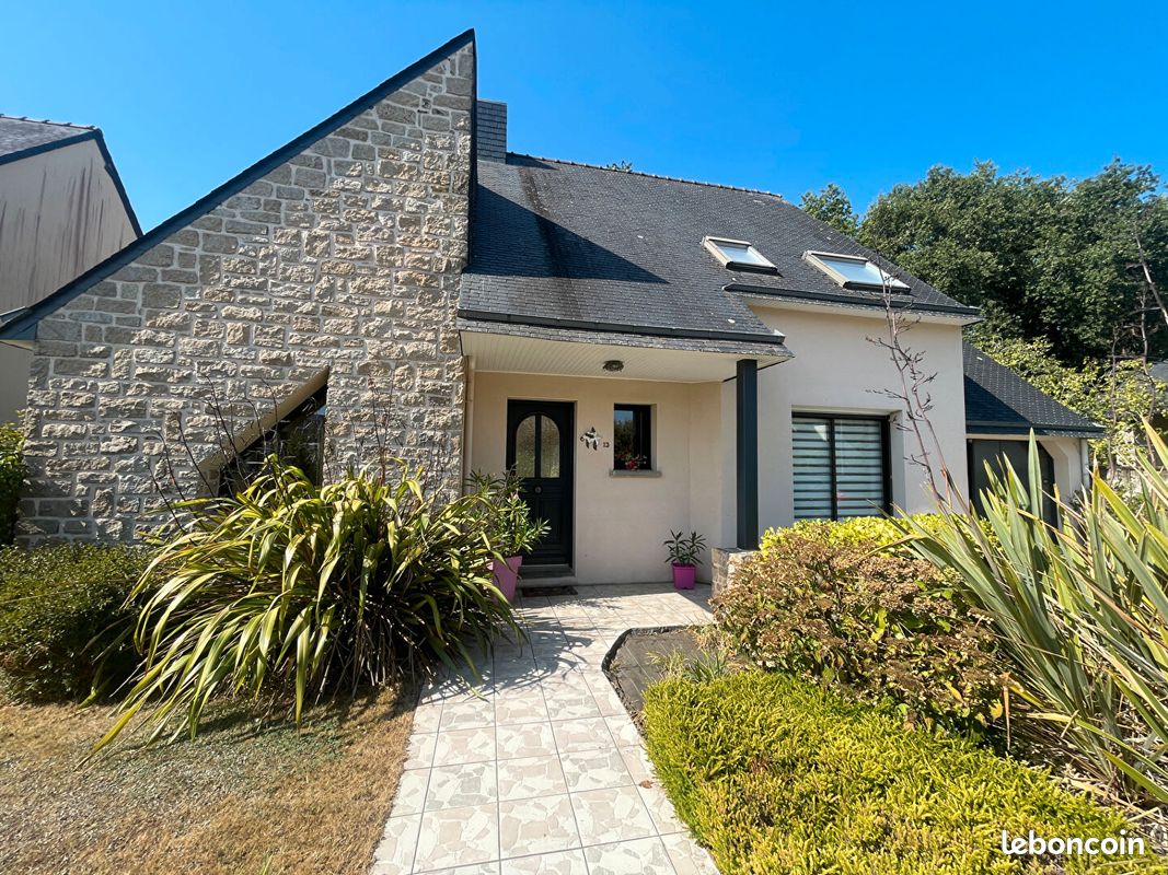 Maison 5 pièces 103 m² · à Ploeren · 103 m² · 447 000 €
