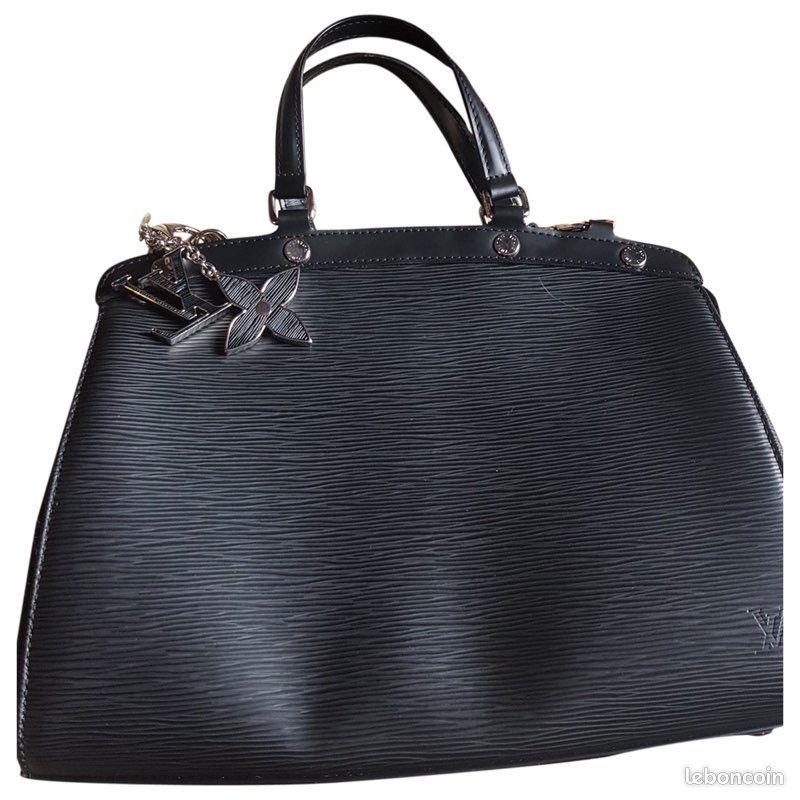 Sac à main Louis Vuitton + Bijou (image 1)