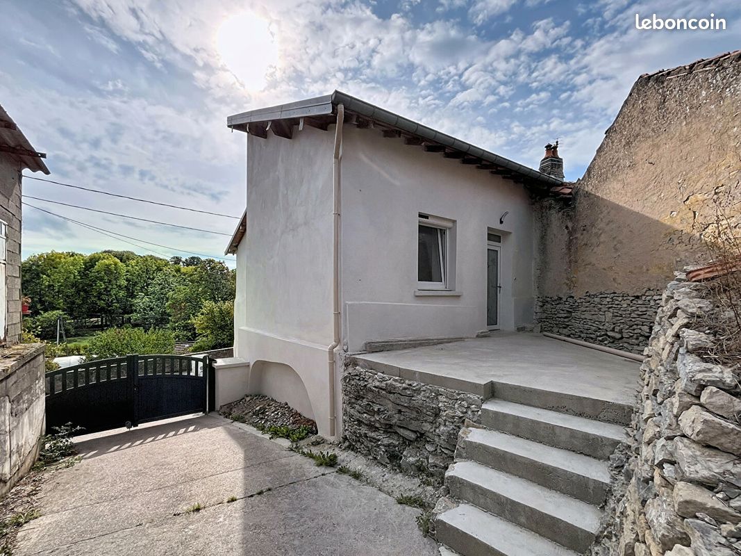 Maison 4 pièces 93 m² · à Dompaire · 93 m² · 1 010 €/mois
