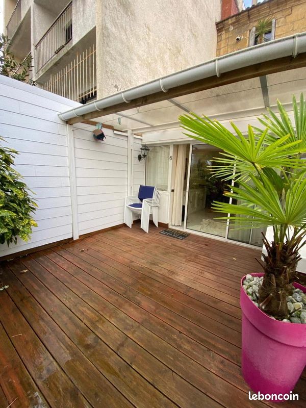 Appartement 2 pièces 45 m² · à Bordeaux · 45 m² · 866 €/mois