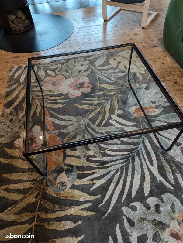 Table basse AMPM (image 3)