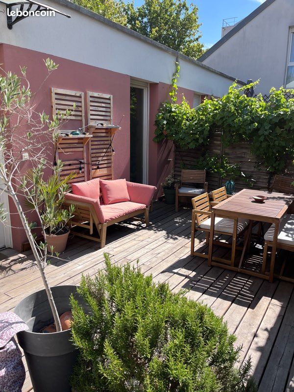 Maison 4 pièces 75 m² · à Bagnolet · 75 m² · 459 000 €