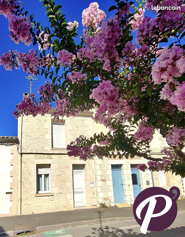 Maison 3 pièces 85 m² · à Bergerac · 85 m² · 169 000 €