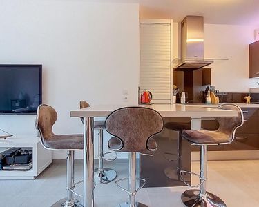 Appartement 210 000 € - 38 m²