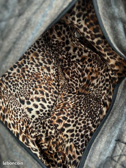 Sac de Voyage Femme JUMA (image 5)