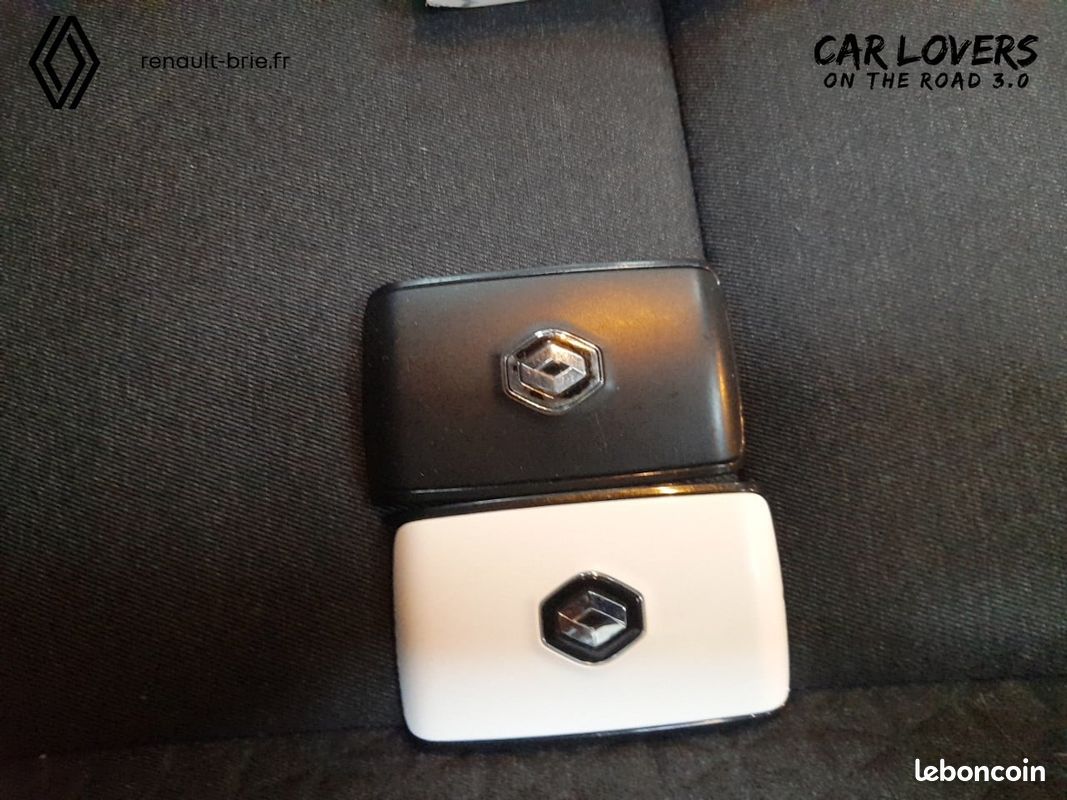RENAULT Captur E-Tech full hybrid 145 Evolution (image 30)