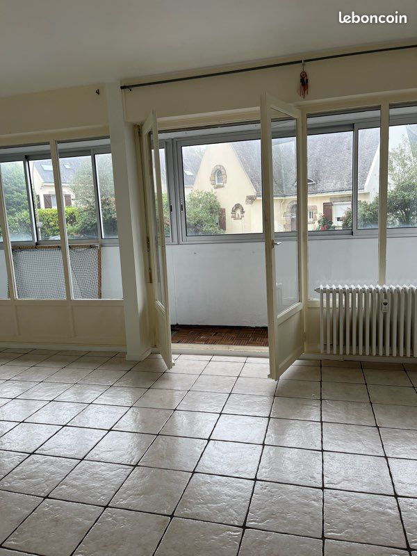 Appartement 5 pièces 80 m² · à Lorient · 80 m² · 199 000 €