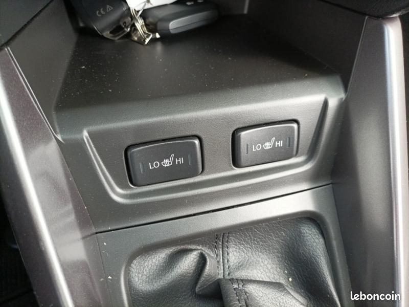 Suzuki Vitara 1.4 Boosterjet Hybrid 110ch Style MY25 (image 26)