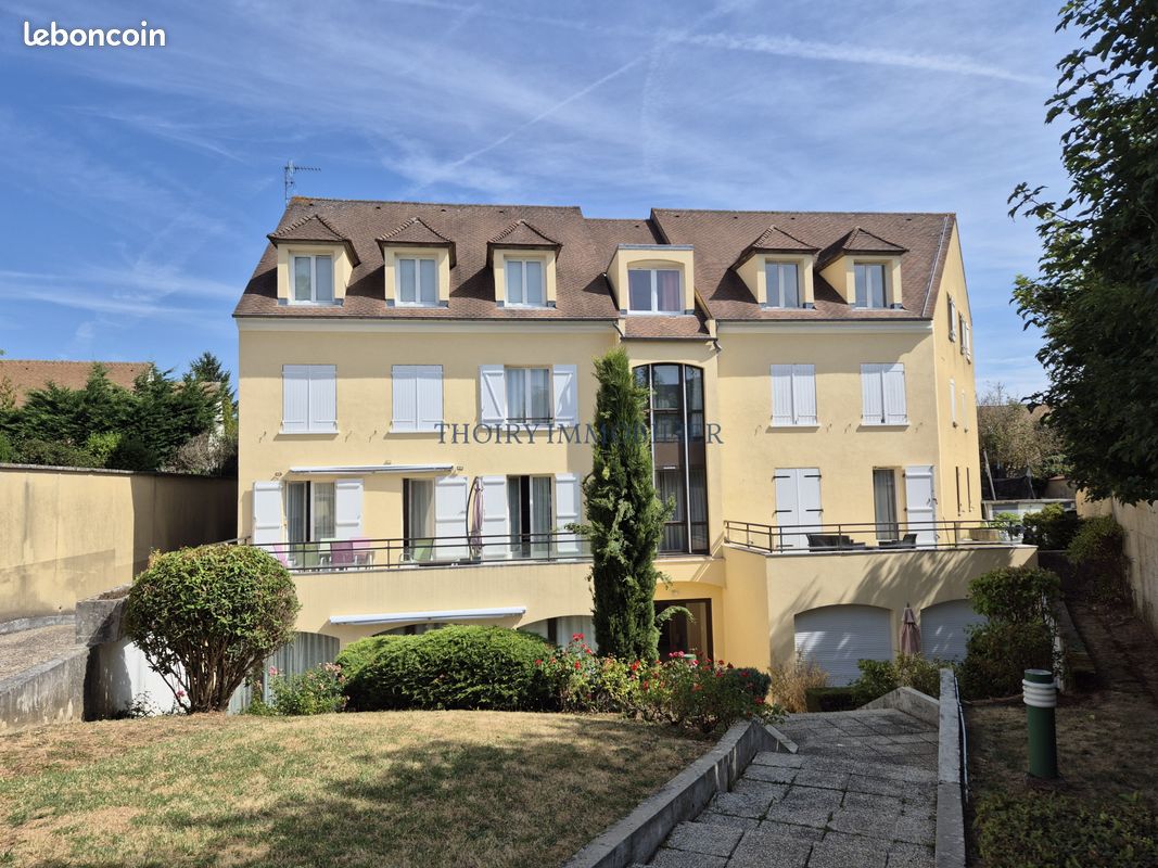 Appartement 1 pièce 16 m² · à Thoiry · 16 m² · 89 900 €