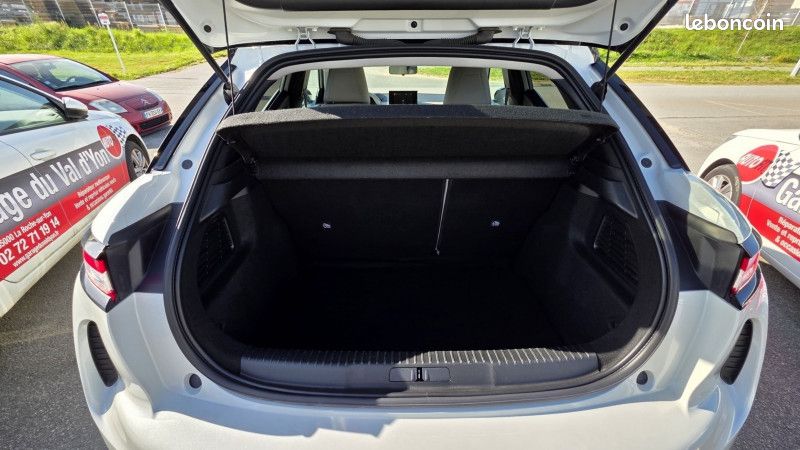 Ds DS 3 CROSSBACK 1.2 TURBO 100CH SO CHIC (image 22)