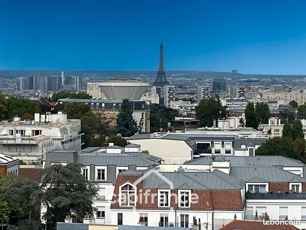 Annonce vente Appartement fontenay-aux-roses
