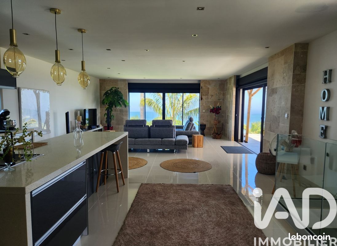 Villa 6 pièces 161 m² (image 6)