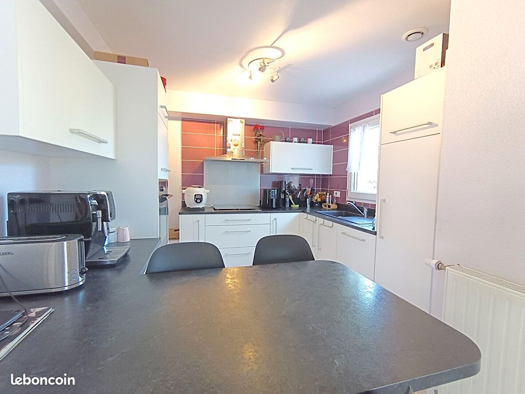 Maison 6 pièces 102 m² (image 4)