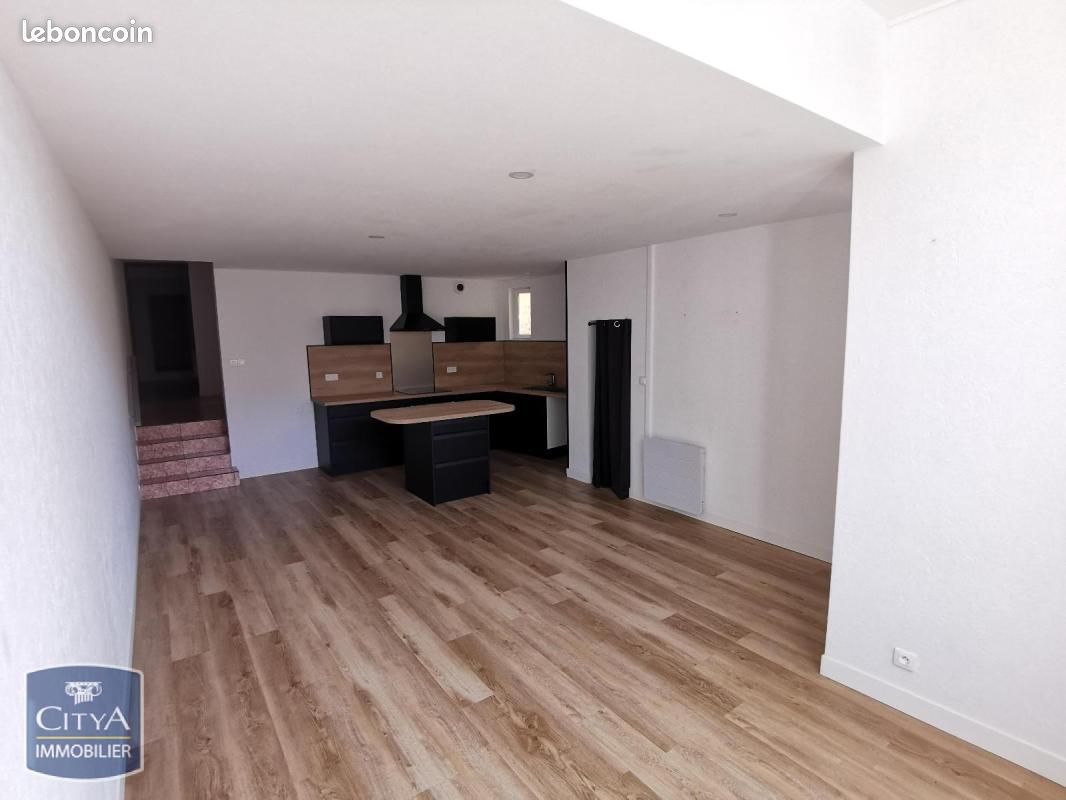 Appartement 3 pièces 72 m² · à Mont-de-Marsan · 72 m² · 610 €/mois