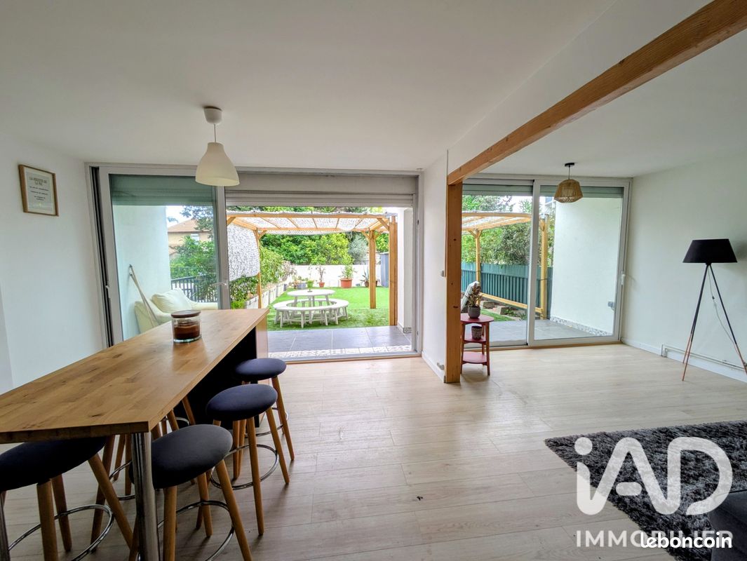 Appartement 2 pièces 53 m² · à Montpellier · 53 m² · 199 000 €