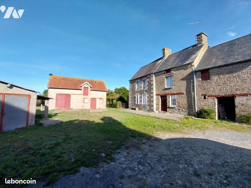 Maison 4 pièces 110 m² · à Servon · 110 m² · 159 000 €