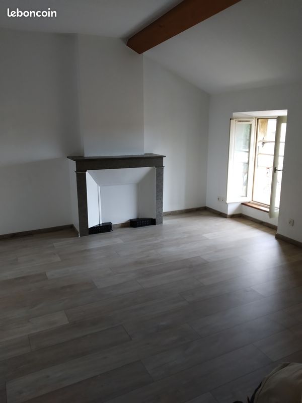Appartement 2 pièces 35 m² · à Romans-sur-Isère · 35 m² · 390 €/mois