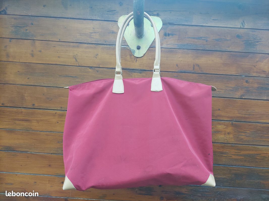 Sac a main grande taille (image 1)