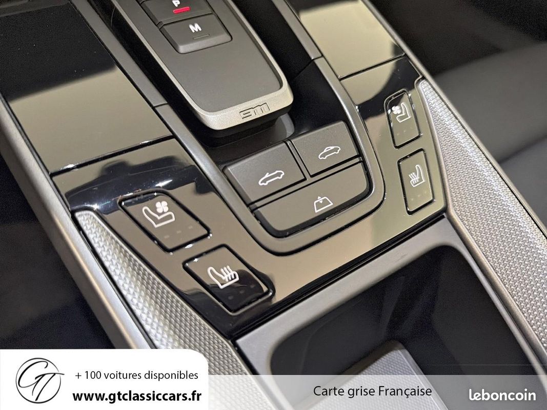 PORSCHE 911 Cabriolet 3.0i - 450 - BV PDK TYPE 992 CABRIOLET Carrera S PHASE 1 (image 29)