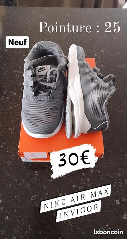 Chaussures Enfant (image 7)