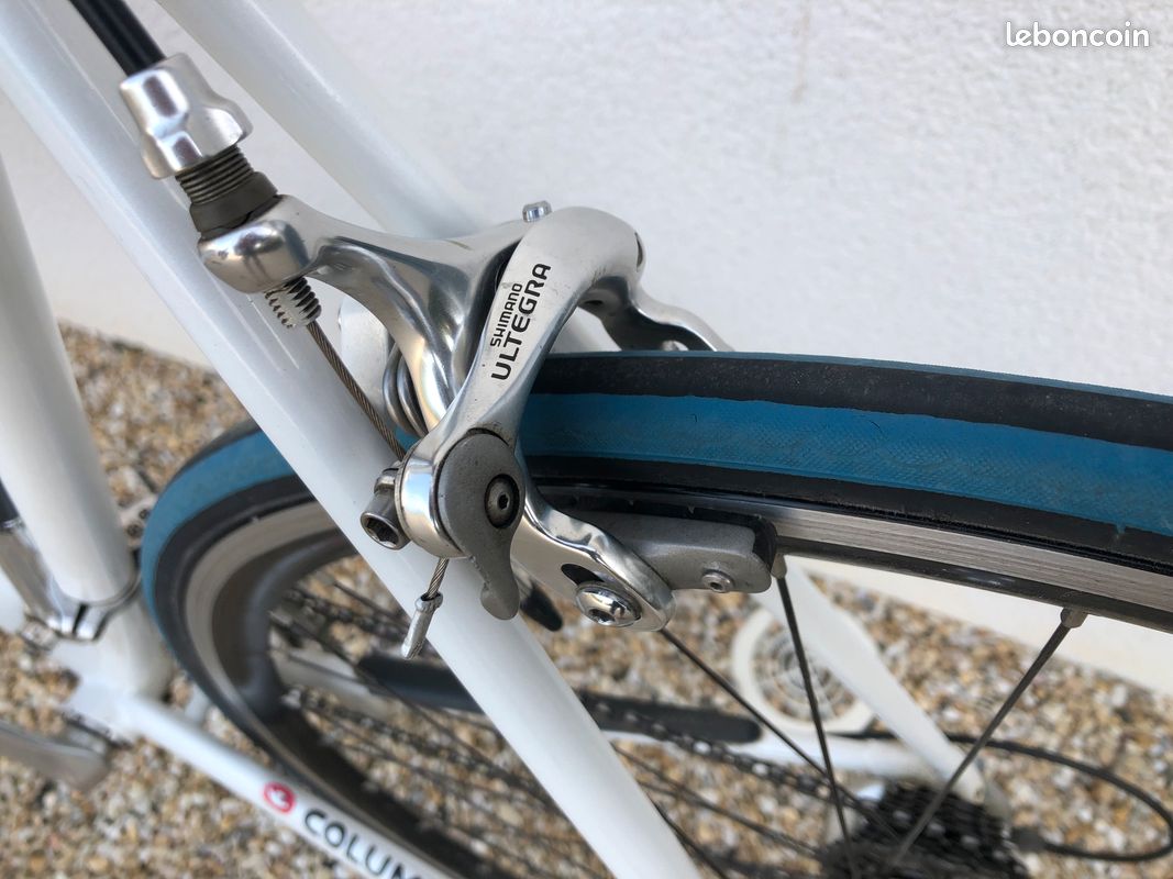 Vélo de course DECATHLON 740 COBRA (image 8)