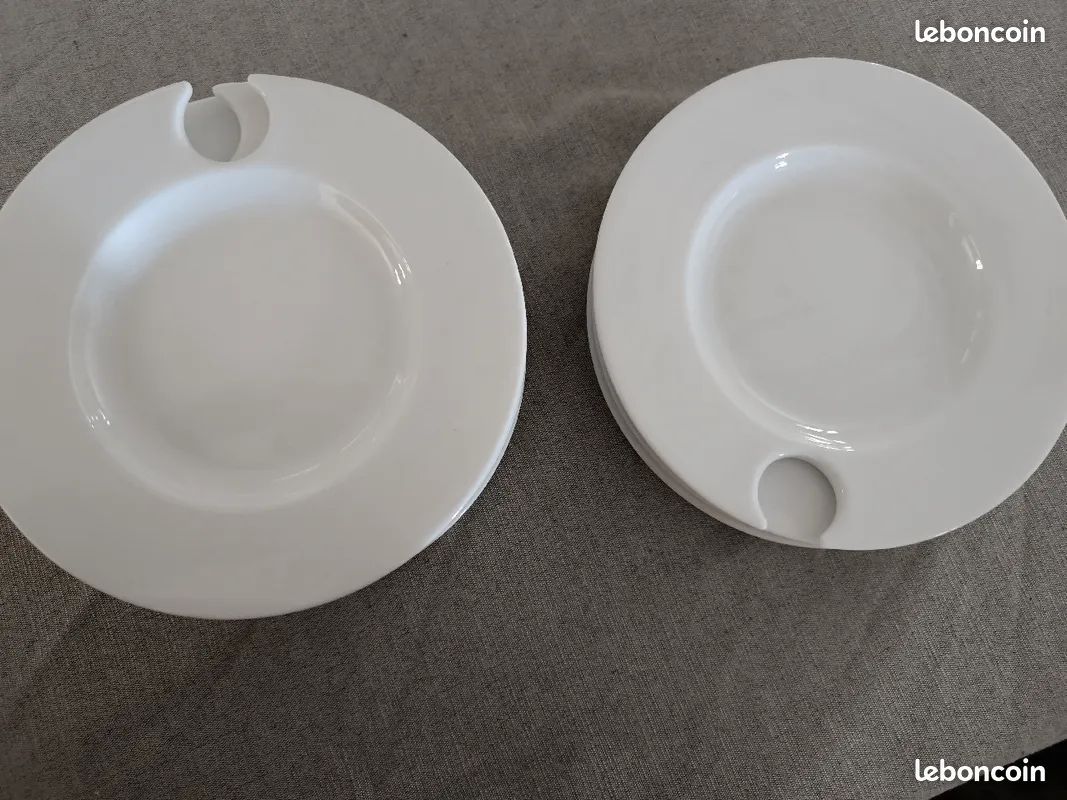 10 Assiettes design (image 1)