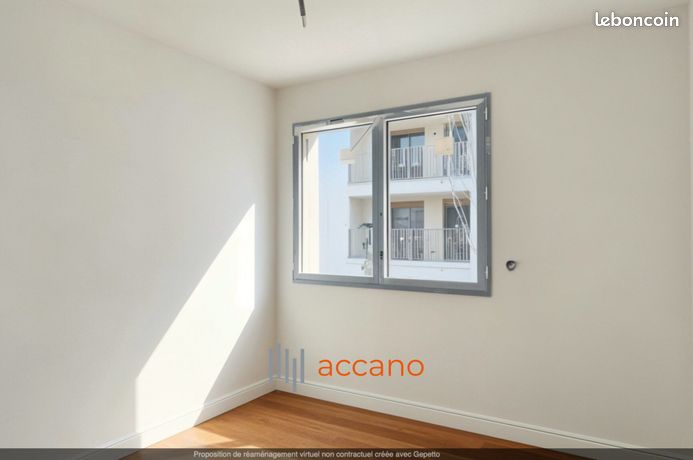 Maison de ville 4 pièces 85 m² — 9